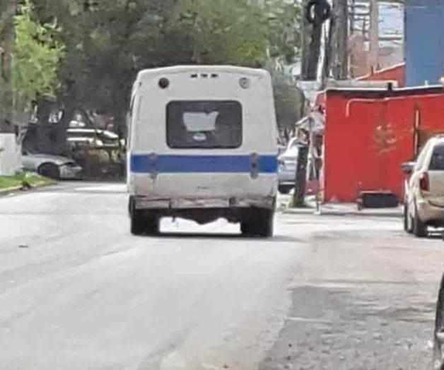 Esperan revisión de transporte público en Reynosa
