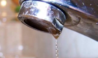 Poblado Los Guerra, sin agua Poblado Los Guerra, sin agua