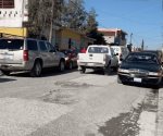 #Polic&iacute;a / Autoridades tomaron conocimiento de la muerte de un joven de 27 a&ntilde;os, en la colonia Fuentes Secci&oacute;n Lomas, en #Reynosa.