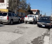 #Policía / Autoridades tomaron conocimiento de la muerte de un joven de 27 años, en la colonia Fuentes Sección Lomas, en #Reynosa.