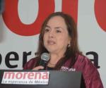 Concluye registro de Morena en Tamaulipas; revelarán precandidatos en enero