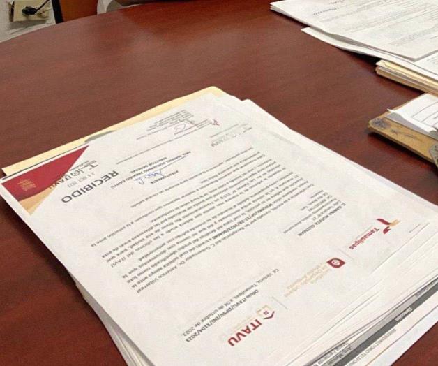 Aceptan solicitudes para obtener tinacos