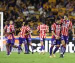 Atlético de San Luis vence al León en el Play-In