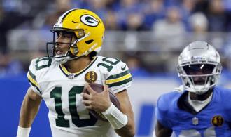 Sorprenden Packers a Lions en Detroit Sorprenden Packers a Lions en Detroit