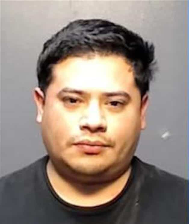 Tras las rejas sospechoso de robo