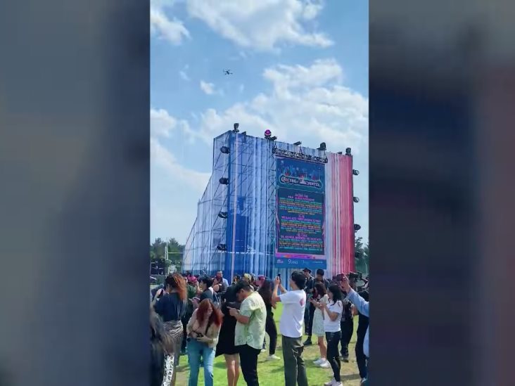 Todo lo que debes saber si vas a ir al Corona Capital 2023