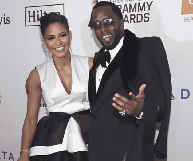 Enfrenta Diddy Combs tercera acusación por agresión sexual