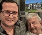 AMLO reprueba conducta de su hijo José Ramón López Beltrán en redes