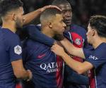 Triunfa el PSG sobre Mónaco