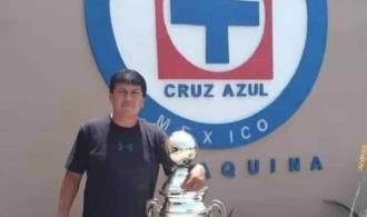 De luto el futbol en Miguel Alemán De luto el futbol en Miguel Alemán