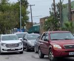 Puentes saturados por compras de Viernes Negro