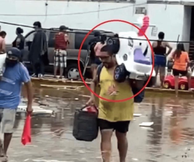 Destituyen a funcionario de Acapulco que particip&oacute; en rapi&ntilde;a