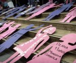 Crece violencia contra mujeres: Suman más de 3 mil asesinadas al año en México