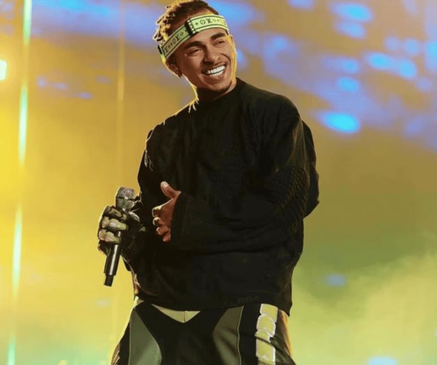 Ozuna lanza comentario dirigido a Gerard Piqué Ozuna lanza comentario dirigido a Gerard Piqué