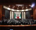 Diputados avalan en Comisión reforma para extinguir Notimex