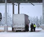 Cerrará Finlandia cruce fronterizo con los rusos