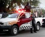 Se movilizan las Fuerzas Especiales en la zona centro de Miguel Alemán