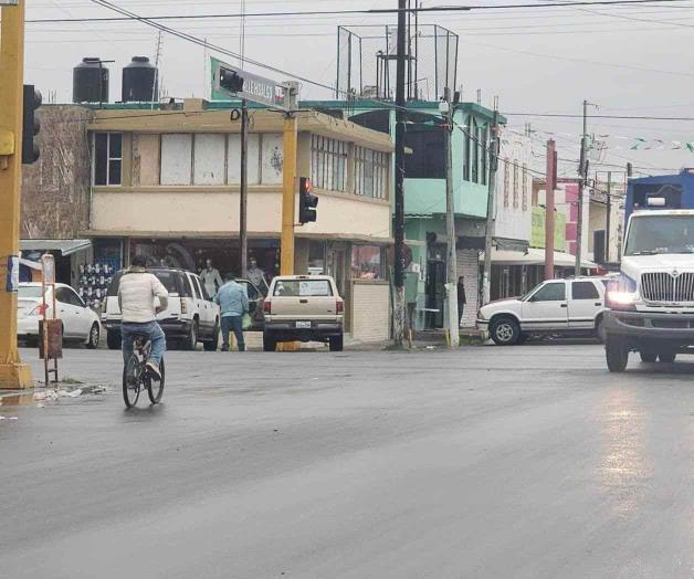 Faltan 44 frentes fr&iacute;os