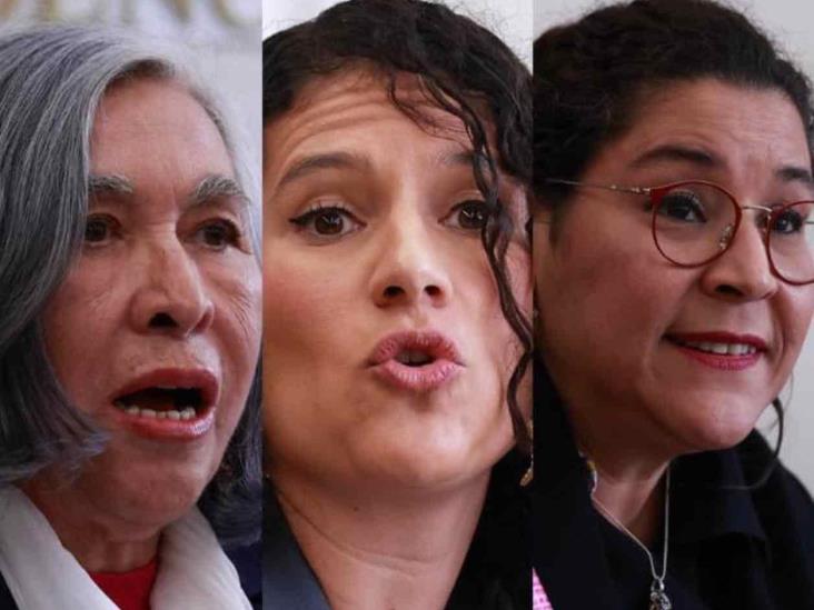 Aprueba Senado Elegibilidad De Terna 9215