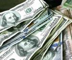 Precio del dólar abre en 17.18 pesos al mayoreo