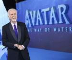 James Cameron planea lanzar ´Avatar 3´