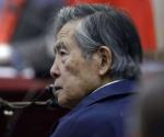 CorteIDH le recuerda a Perú que no debe liberar a expresidente Fujimori