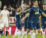 Remonta PSV y elimina a Sevilla