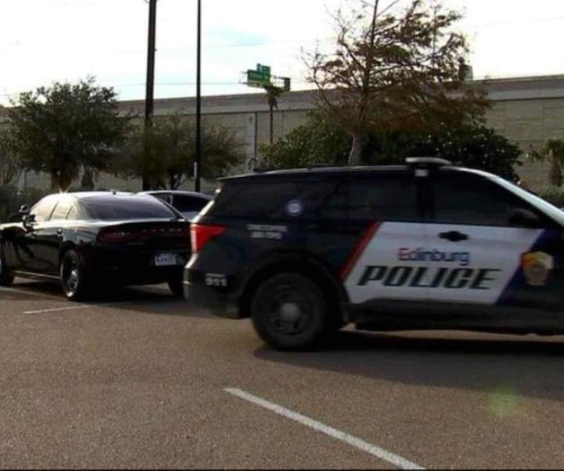 Atrapan a hombre armado en una tienda de Walmart Atrapan a hombre armado en una tienda de Walmart