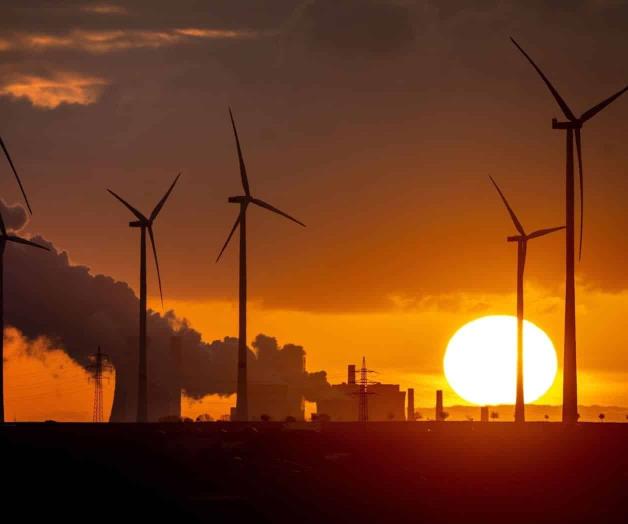 Proyectan científicos menor calentamiento Proyectan científicos menor calentamiento