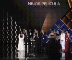 Conoce a los nominados de los Premios Goya