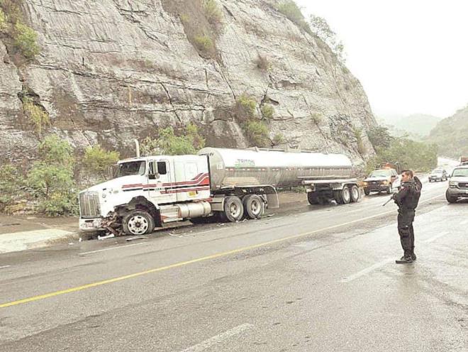 Privatizarán la Rumbo Nuevo: Van 50 fallecimientos en esta carretera Privatizarán la Rumbo Nuevo: Van 50 fallecimientos en esta carretera