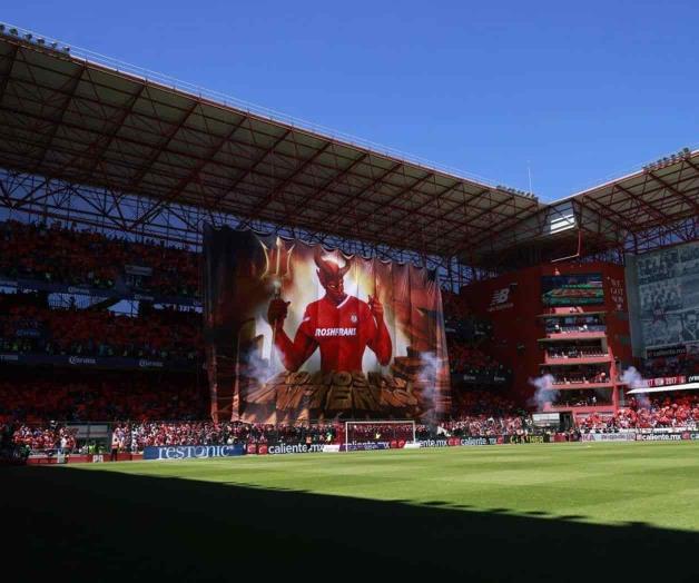 Será Renato Paiva el entrenador del Toluca