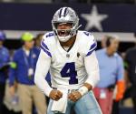 Mantiene Dallas su racha invicta