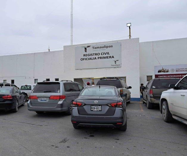 Reubicarán oficinas estatales