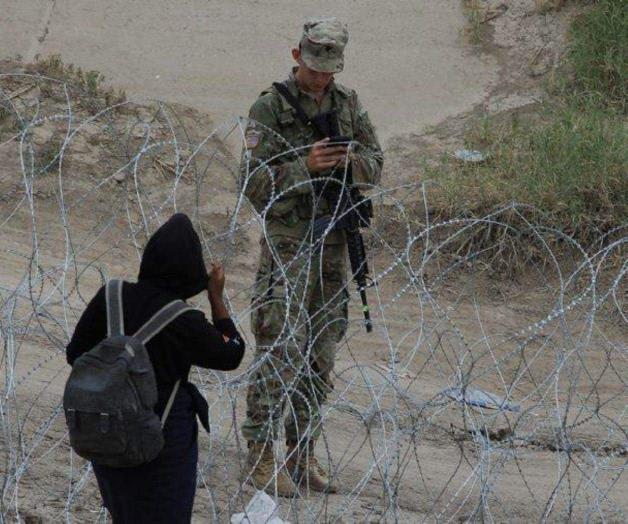 Rechaza juez demanda del fiscal general Paxton