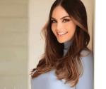 Ximena Navarrete no quiere ser directora de Miss Universo México