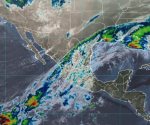 Frente frío 13 congelará y provocará tormentas eléctricas en estados