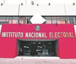 INE aplaza multas a partidos políticos por 222 millones de pesos