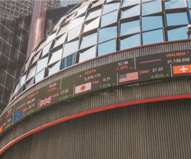 Acción de Televisa se dispara 30% y logra su mejor semana del año