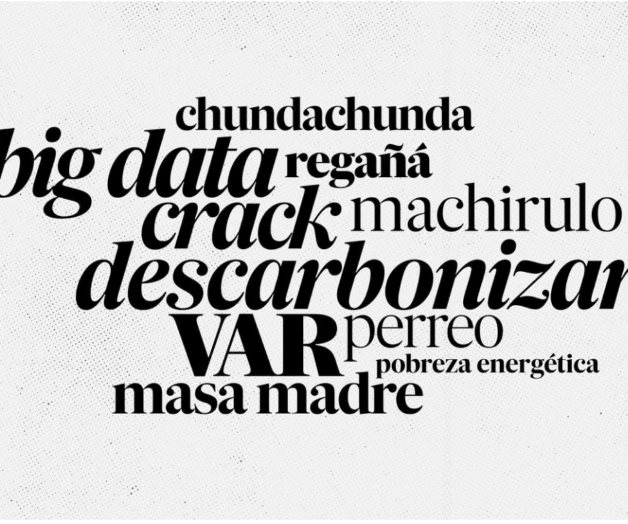 Las nuevas palabras que entran en el ‘Diccionario de la lengua española’ Las nuevas palabras que entran en el ‘Diccionario de la lengua española’