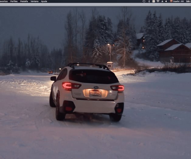 Nevadas y vientos afectan a EU; reportan cortes de luz Nevadas y vientos afectan a EU; reportan cortes de luz