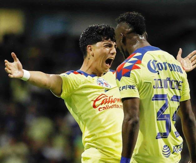 ¡A completar la obra! Buscan águilas volar en el Azteca ante Panzas Verdes