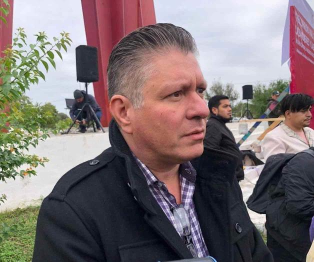 Abre ITAVU lista de lotes