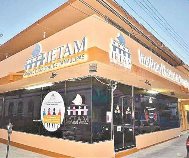 Van 15 candidatos por la vía independiente