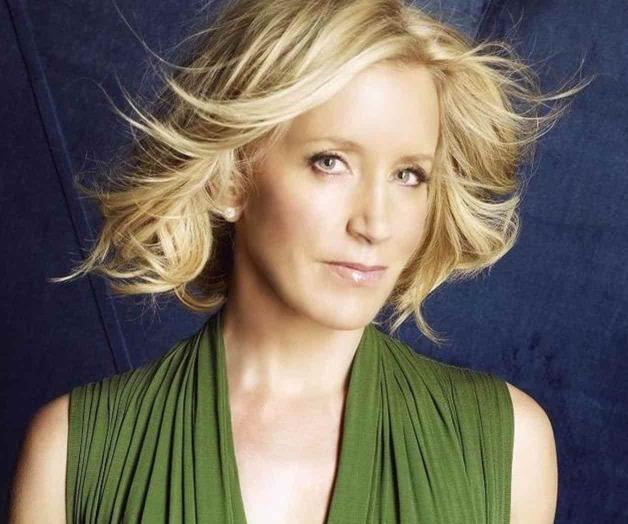 Felicity Huffman, arrepentida