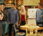 Tras muerte de Matthew Perry se dispara audiencia de Friends en 2023