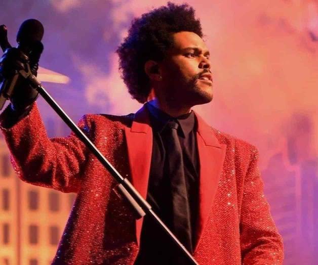 Dona The Weeknd  más de 2 millones  de dólares a Gaza 