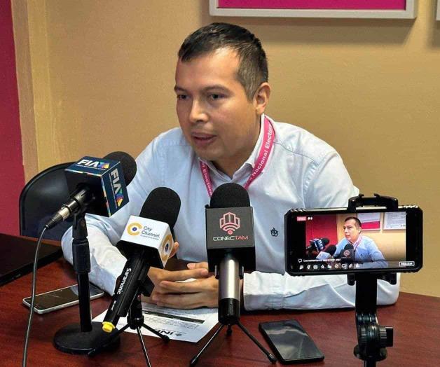 Cambian a Altamira de Distrito Electoral