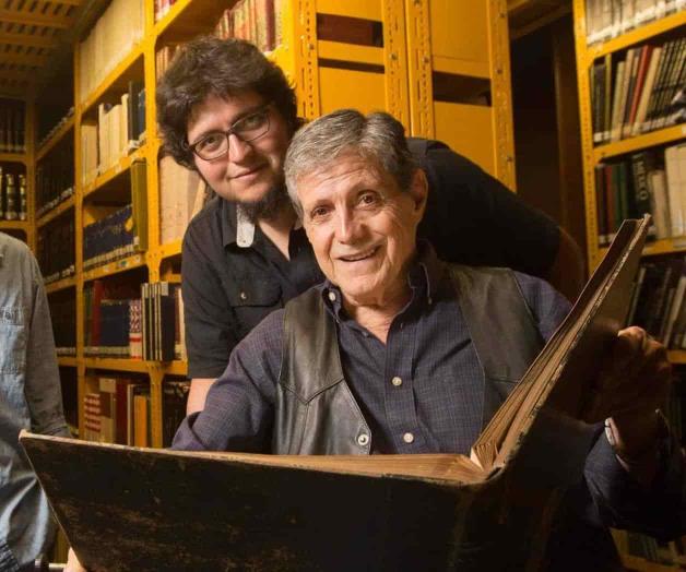 Honra día a día a Bonilla