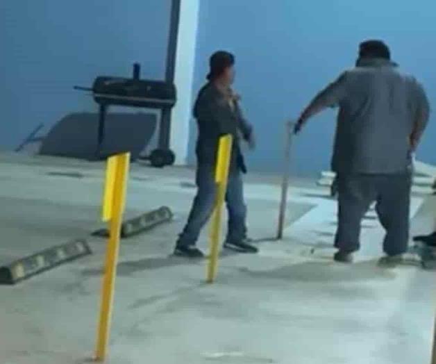 Exhiben ‘milagro’ en redes